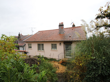 Maison sur Ars-sur-Moselle ; prix nous consulter ; Vente Réf. 29_DH1281123