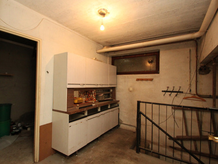 Maison sur Ars-sur-Moselle ; prix nous consulter ; Vente Réf. 29_DH1281123