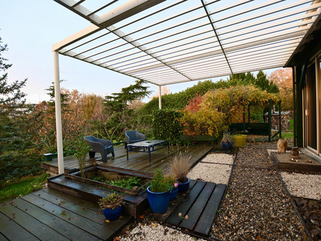 A vendre maison Avallon 89200; prix nous consulter