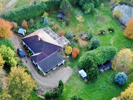 Maison prix nous consulter sur Avallon (89200) - Réf. 33_FLIP2023072