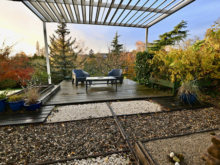 A vendre maison Avallon 89200; prix nous consulter