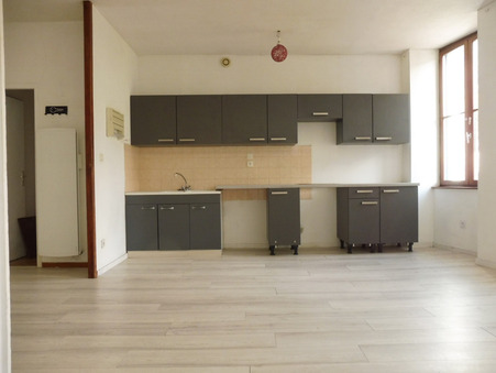 Appartement prix nous consulter Réf. 6_3559 Nantua