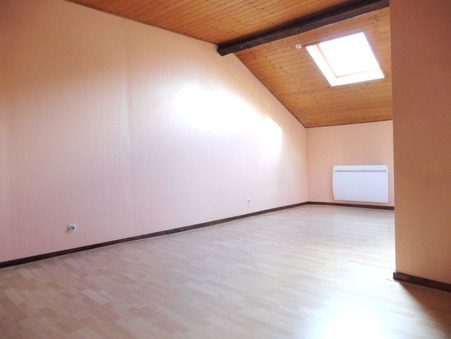 A vendre appartement Nantua 01130; prix nous consulter