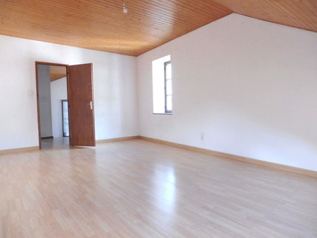 Appartement prix nous consulter Réf. 6_3559 Nantua