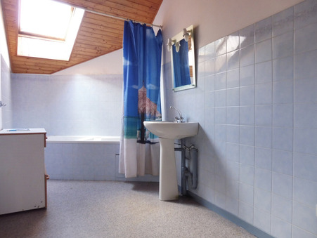 Appartement sur Nantua ; prix nous consulter ; A vendre Réf. 6_3559