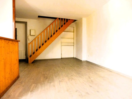 Appartement prix nous consulter sur Nantua (01130) - Réf. 6_3560