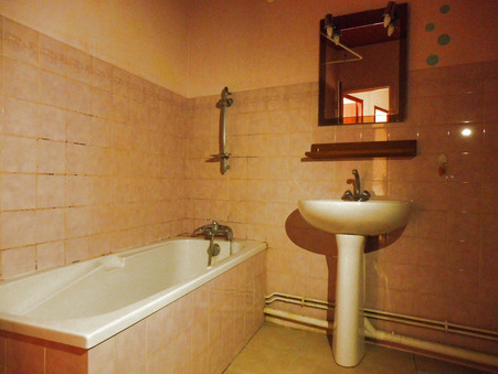 Appartement prix nous consulter sur Nantua (01130) - Réf. 6_3560