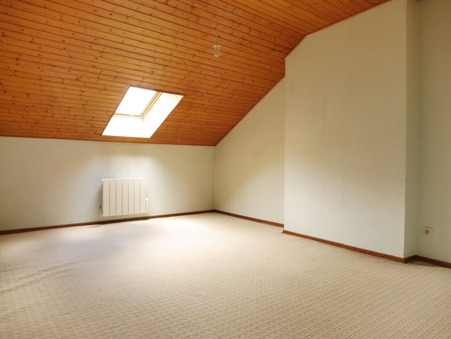 A vendre appartement Nantua 01130; prix nous consulter