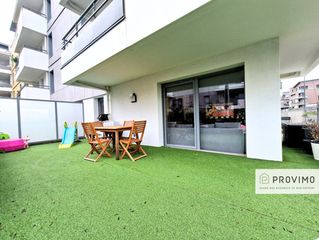 Appartement prix nous consulter Réf. 10_StJuLema Saint-Julien-en-Genevois