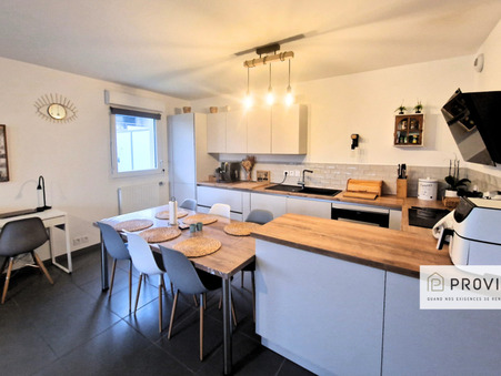 Appartement prix nous consulter Réf. 10_StJuLema Saint-Julien-en-Genevois