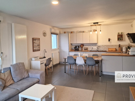 Achat appartement Saint-Julien-en-Genevois Réf. 10_StJuLema