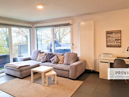 Appartement prix nous consulter Réf. 10_StJuLema Saint-Julien-en-Genevois