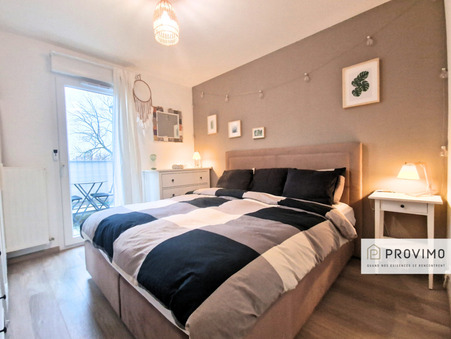 Appartement prix nous consulter sur Saint-Julien-en-Genevois (74160) - Réf. 10_StJuLema