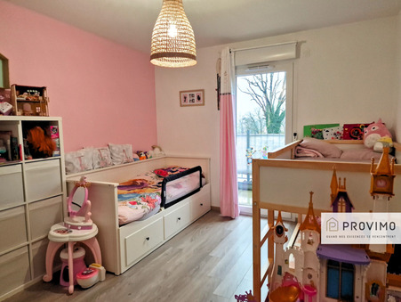 Achat appartement Saint-Julien-en-Genevois Réf. 10_StJuLema