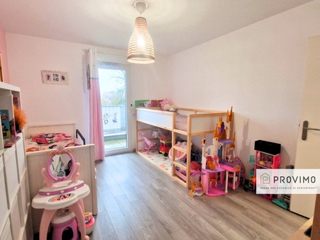 Vente appartement prix nous consulter Saint-Julien-en-Genevois