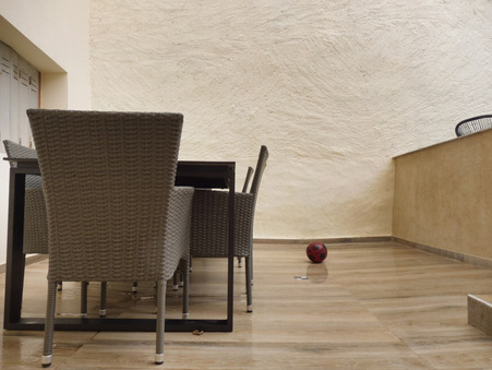 Achat maison Nantua Réf. 6_3741