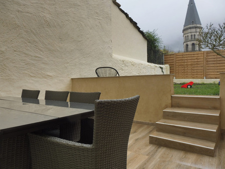 Maison prix nous consulter sur Nantua (01130) - Réf. 6_3741