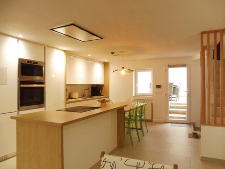 Maison prix nous consulter sur Nantua (01130) - Réf. 6_3741