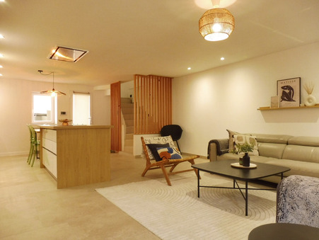 Maison prix nous consulter sur Nantua (01130) - Réf. 6_3741