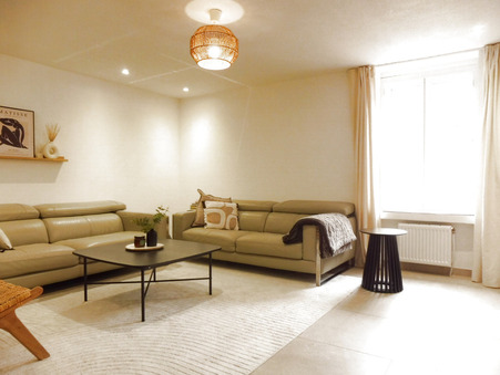 Vente maison prix nous consulter Nantua