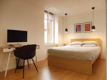 Maison sur Nantua ; prix nous consulter ; Vente Réf. 6_3741