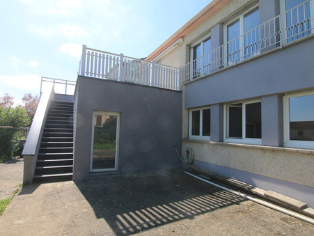 Vente maison prix nous consulter Peltre