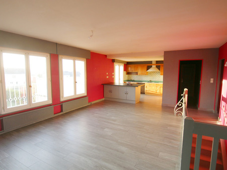 Maison sur Peltre ; prix nous consulter ; Achat Réf. 43_CS_2023/26