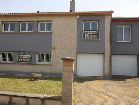 Vente maison prix nous consulter Peltre