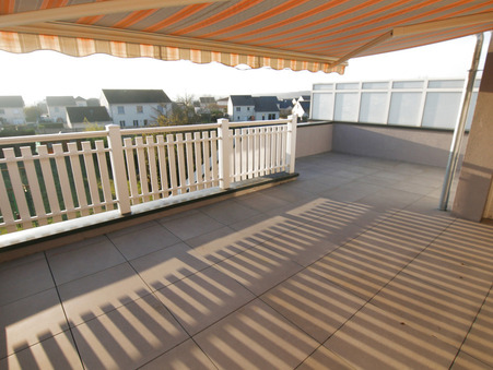 A vendre maison Peltre 57245; prix nous consulter