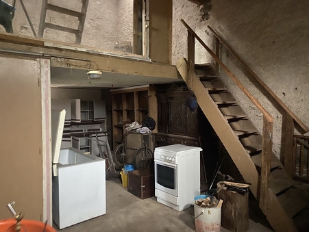 Maison prix nous consulter sur Bleurville (88410) - Réf. 25_BOL3769