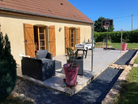 A vendre maison Ormes 71290; prix nous consulter