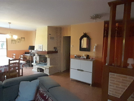 Maison sur Ormes ; prix nous consulter ; Vente Réf. 4_LAR3777