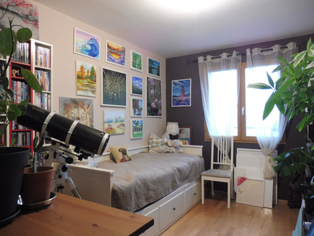 Vente maison prix nous consulter Valserhône