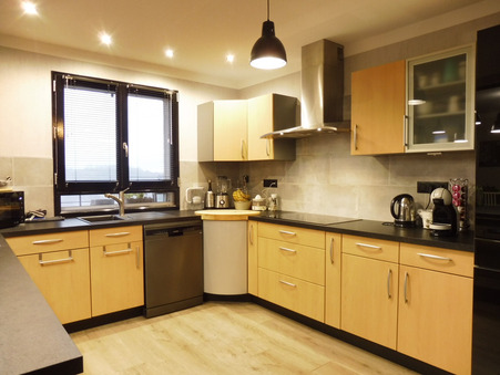 Vente maison prix nous consulter Valserhône