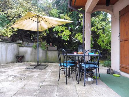 Maison prix nous consulter sur Valserhône (01200) - Réf. 6_3761