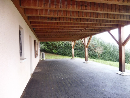 A vendre maison Valserhône 01200; prix nous consulter