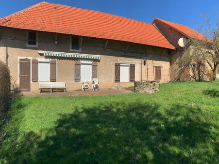 Achat maison Ciel Réf. 4493