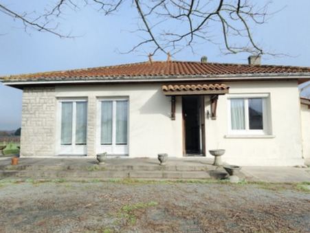 A vendre maison Braud-et-Saint-Louis 33820; 171 000 € 