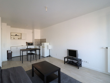 Vente Appartement Ivry sur seine Réf. 626 - Slide 2