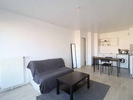 Vente Appartement Ivry sur seine Réf. 626 - Slide 3