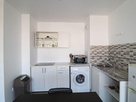 Vente Appartement Ivry sur seine Réf. 626 - Slide 4