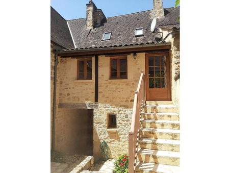 Vente Maison DOMME Réf. B8245C - Slide 10