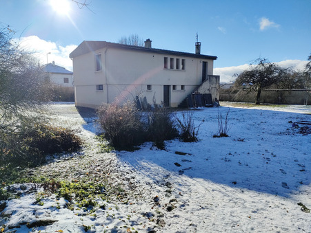 Maison sur Hauteville-Lompnes ; prix nous consulter ; Achat Réf. 38_LYADUR