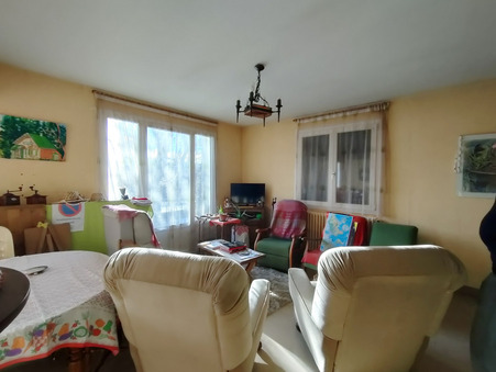 Vente maison prix nous consulter Hauteville-Lompnes