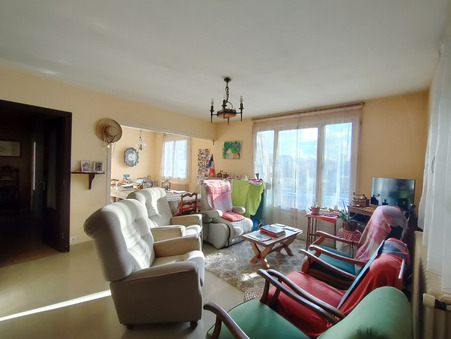 Achat maison Hauteville-Lompnes Réf. 38_LYADUR