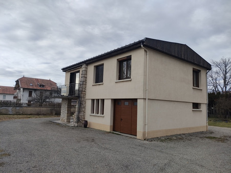 Maison prix nous consulter Réf. 38_LYADUR Hauteville-Lompnes