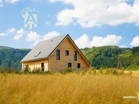Location Maison Chambon Sur Lac Réf. VALLEE - Slide 10