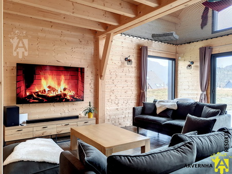 Location Maison Chambon Sur Lac Réf. VALLEE - Slide 12