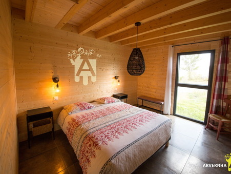 Location Maison Chambon Sur Lac Réf. VALLEE - Slide 13