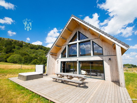 Location Maison Chambon Sur Lac Réf. VALLEE - Slide 15